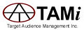 TAMi (Target Audience Management Inc.) logo