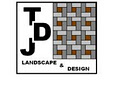 TDJ LANDSCAPING & HANDYMAN SERVICES logo
