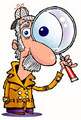 THE HOME DETECTIVE HOME INSPECTIONS image 1