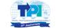 TPI - Travel Places logo