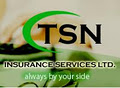 TSN Insurance Services Ltd. logo