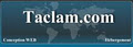 Taclam.com logo