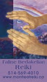 Taline Bedakelian logo