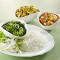 Tamarind the Indian Kitchen logo