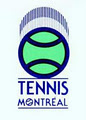 Tennis Montréal logo