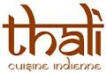 Thali Cuisine Indienne logo
