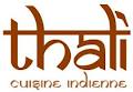 Thali Cuisine Indienne logo