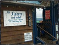 The Fishery (Seafoods, Ltd.) logo