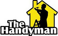 The Handyman logo