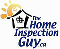 The Home Inspection Guy Inc. logo