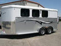 The Horse Gate Trailer Sales image 2