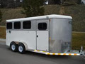 The Horse Gate Trailer Sales image 4