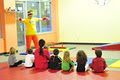 The Little Gym of Vaughan image 5