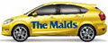 The Maids Home Services logo