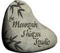 The Mountain Shiatsu Studio logo