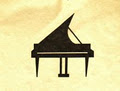 The Piano Studio logo