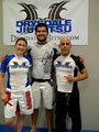 The Submission Academy(Brazilian Jiu Jitsu) image 1