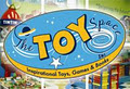 The Toy Space Inc. logo