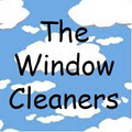 The Window Cleaners logo