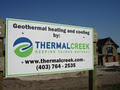 Thermal Creek Ltd logo