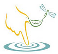 Ties with Nature Ponds and Gardens logo
