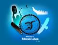 Tillicum Lelum Aboriginal Society logo