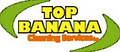 Top Banana Cleaning Services Inc. logo