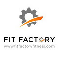 Toronto Fitness Boot Camp - Fit Factory Fitness logo