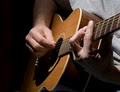Toronto Guitar Lessons logo