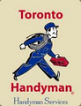 Toronto Handyman Service logo