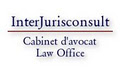 Toronto Immigration Lawyer - InterJurisconsult - Toronto Immigration Law Firm logo