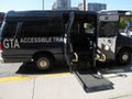 Toronto Wheelchair Accessible transportation image 3