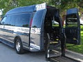 Toronto Wheelchair Accessible transportation image 4