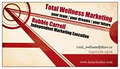 Total Wellness Marketing logo