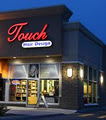 Touch Hair Design logo