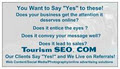 Tourism SEO. Owen Sound (Website Content, Social Media Content, Google Content. image 3