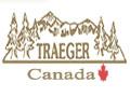 Traeger BBQ Canada logo