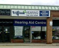 Trillium Hearing Centre logo