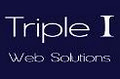 Triple I Web Solutions logo