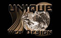 UNIQUE WEB DESIGN CANADA logo
