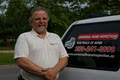 UNIVERSAL HOME INSPECTIONS INC. logo