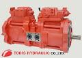 Unikore Enterprises Ltd. supplies Hydraulic Seals and Undercarriage Rollers image 6