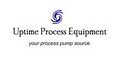 Uptime Process Equipment logo