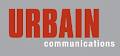 Urbain Communications logo