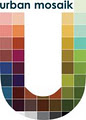 Urban Mosaik - interior design creating in Cochrane and Calgary logo