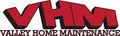 Valley Home Maintenance logo