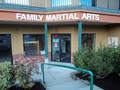 Valley View Martial Arts logo