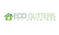 Vancouver Eco Gutters Ltd. logo