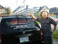 Vancouver Home Inspection - Accurate Home Inspections Ltd. logo