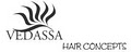Vedassa Hair Concepts logo